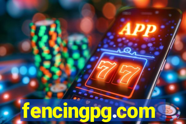 fencingpg.com