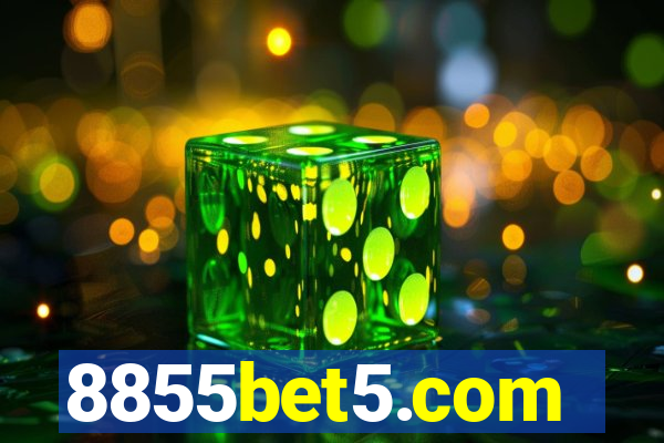 8855bet5.com