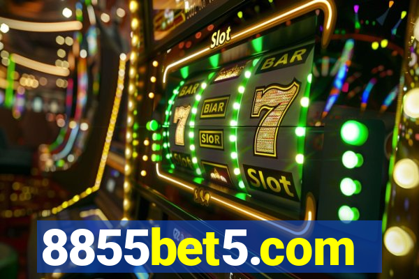 8855bet5.com