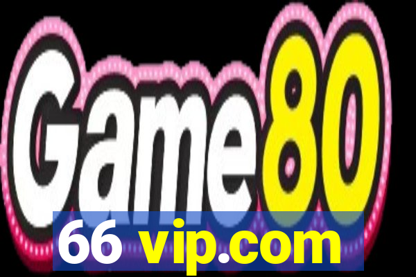 66 vip.com