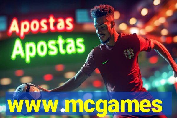 www.mcgames
