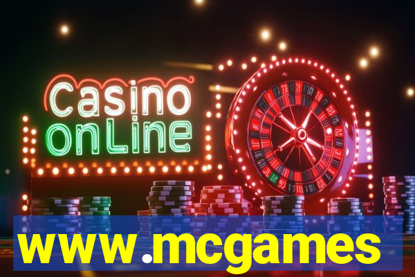 www.mcgames