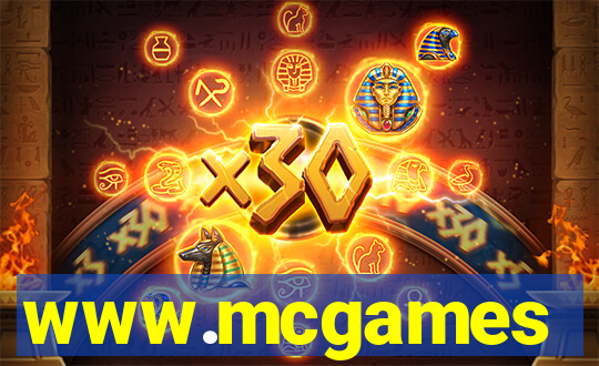 www.mcgames