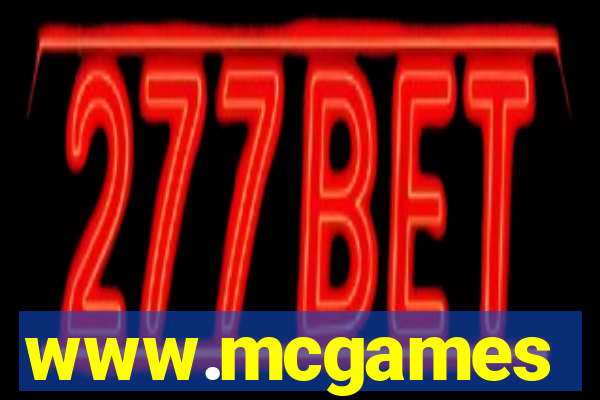 www.mcgames