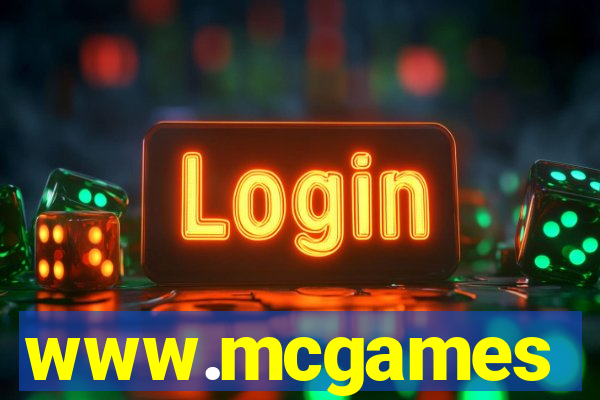 www.mcgames