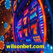 wilsonbet.com