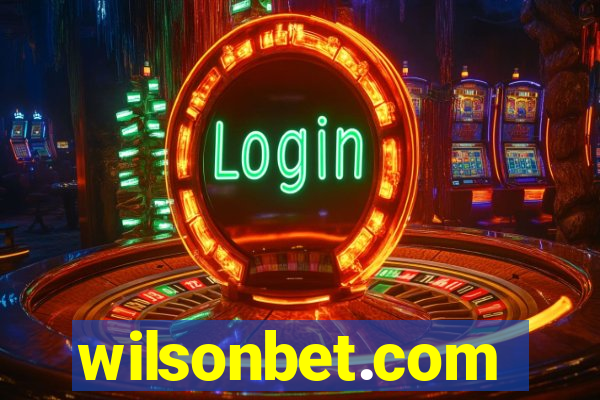 wilsonbet.com
