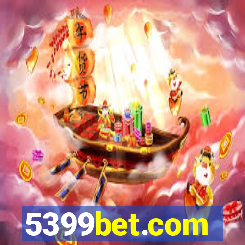 5399bet.com