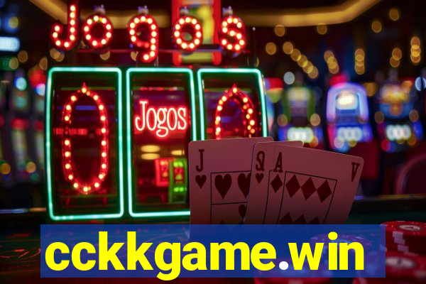 cckkgame.win