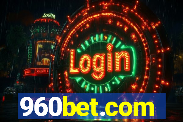 960bet.com