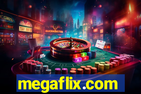megaflix.com