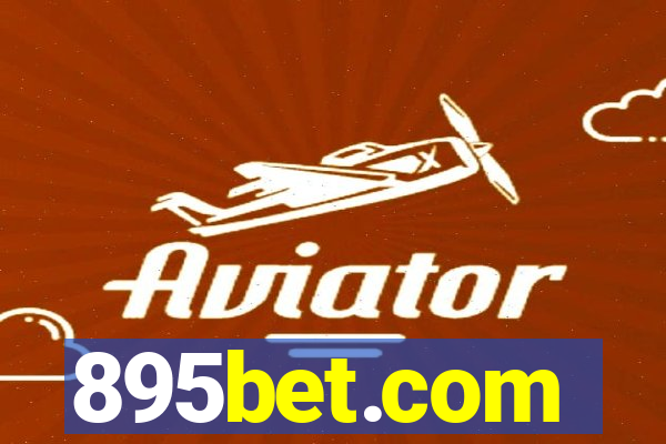 895bet.com