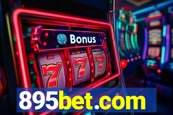 895bet.com