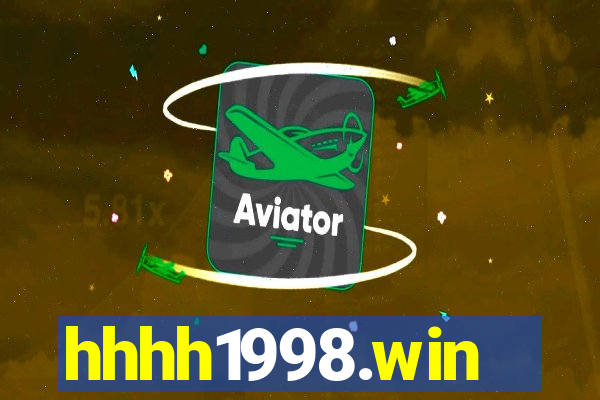 hhhh1998.win