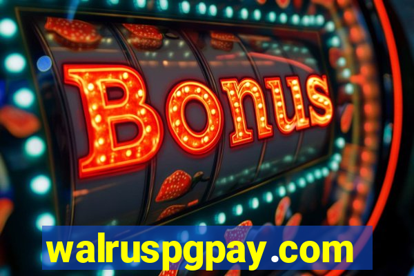 walruspgpay.com