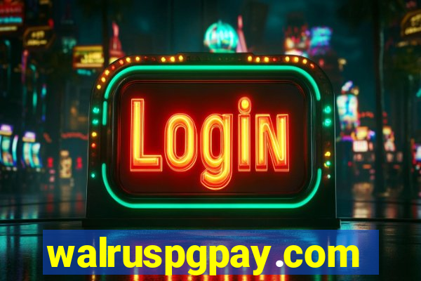 walruspgpay.com