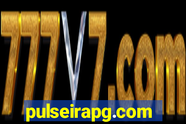 pulseirapg.com