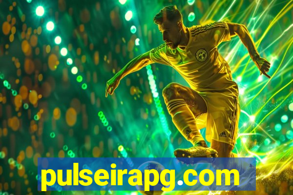 pulseirapg.com