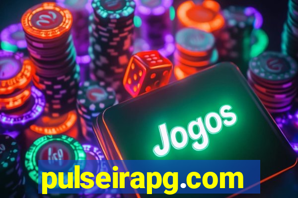 pulseirapg.com