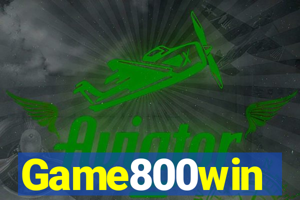 Game800win