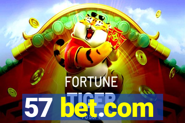 57 bet.com