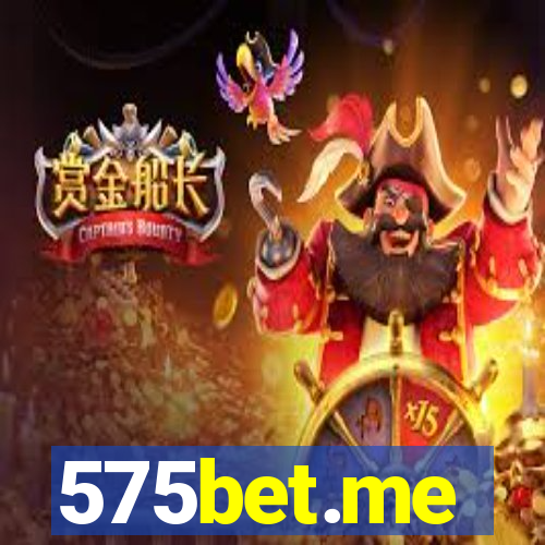 575bet.me