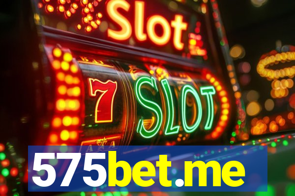 575bet.me
