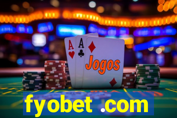 fyobet .com