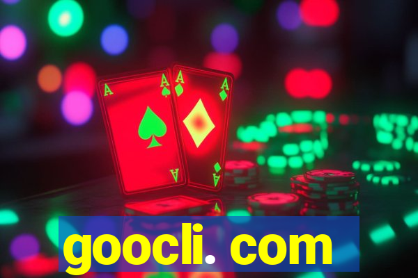 goocli. com