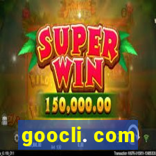 goocli. com