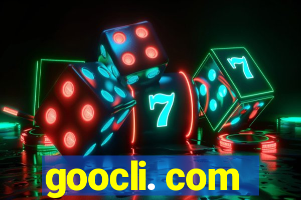 goocli. com