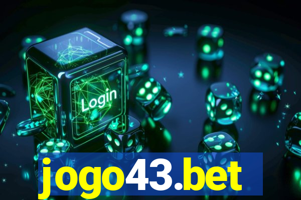 jogo43.bet