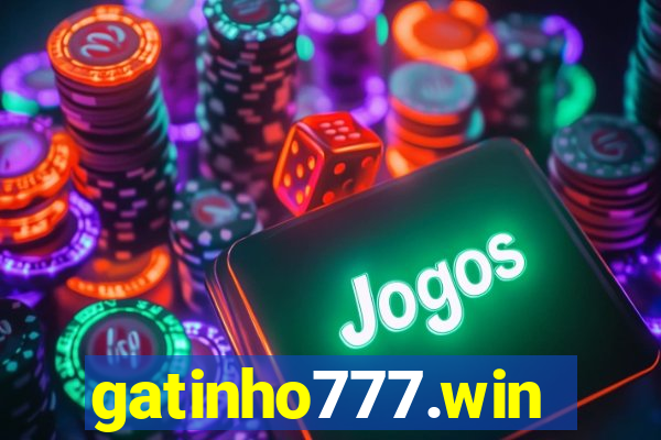 gatinho777.win
