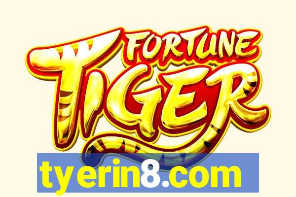 tyerin8.com