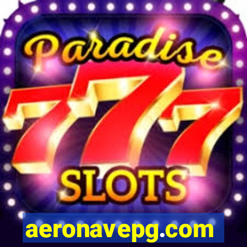 aeronavepg.com
