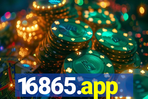 16865.app