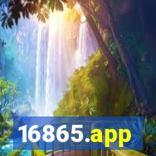 16865.app