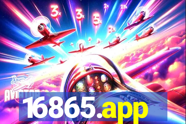 16865.app