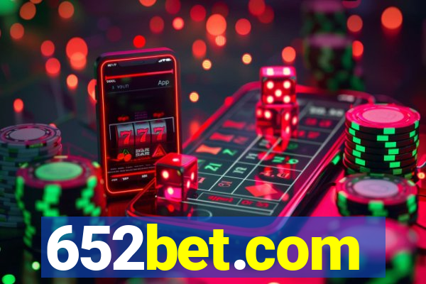 652bet.com