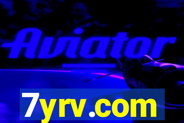 7yrv.com