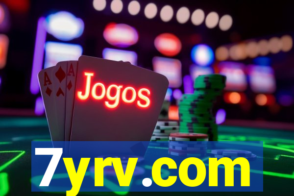 7yrv.com