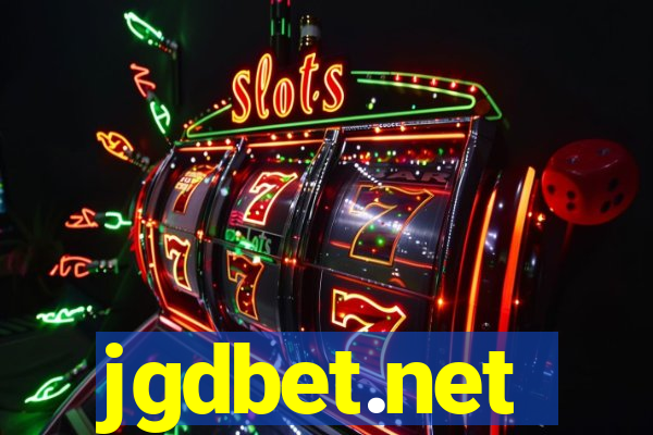 jgdbet.net