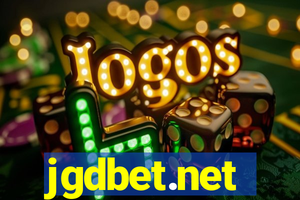 jgdbet.net