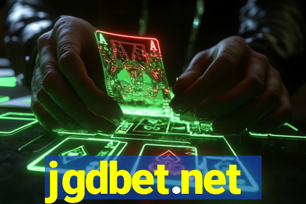 jgdbet.net