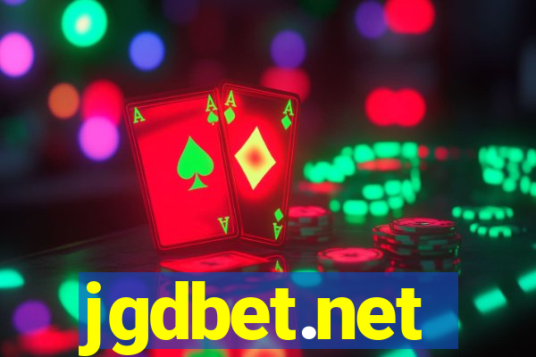 jgdbet.net