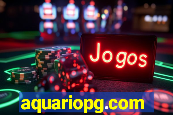 aquariopg.com