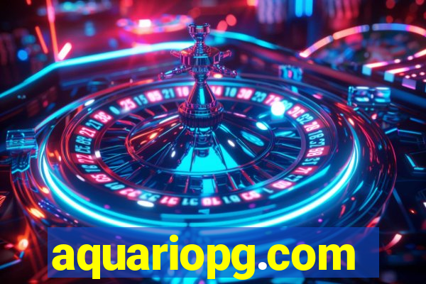 aquariopg.com