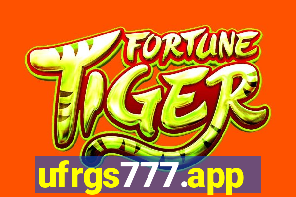 ufrgs777.app