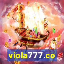 viola777.co