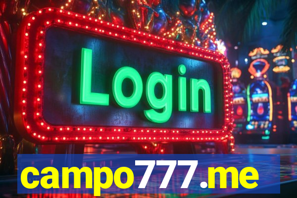 campo777.me